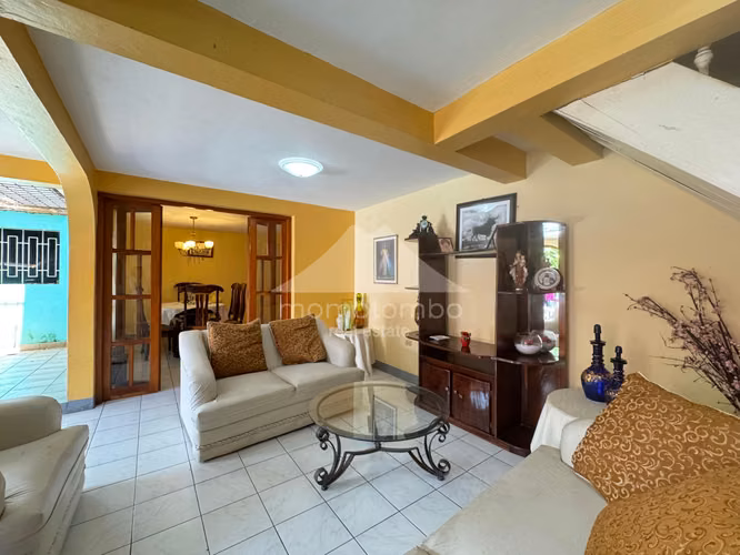House for Sale, Masatepe