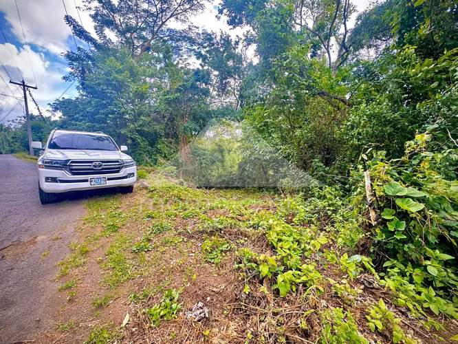 Terreno en Venta Villa Fontana Sur, Managua - Imagen 10