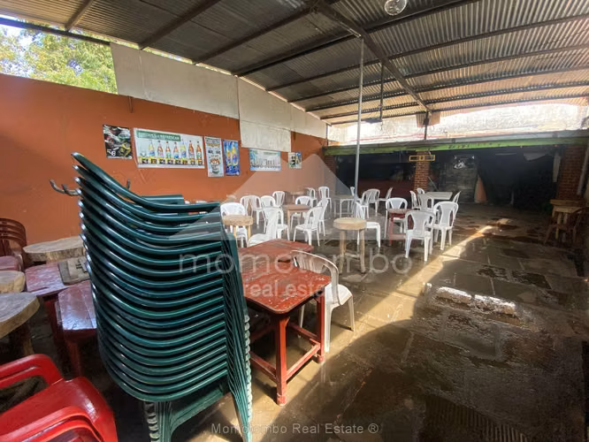 Local en Venta Montoya, Managua