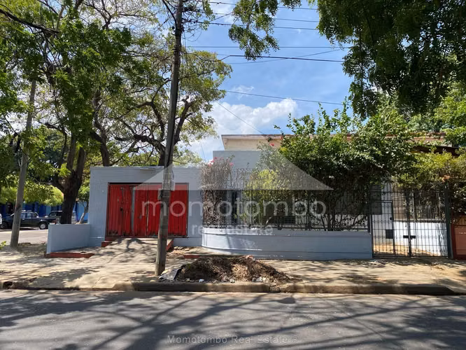 Local en Venta Montoya, Managua