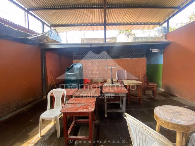 Local en Venta Montoya, Managua