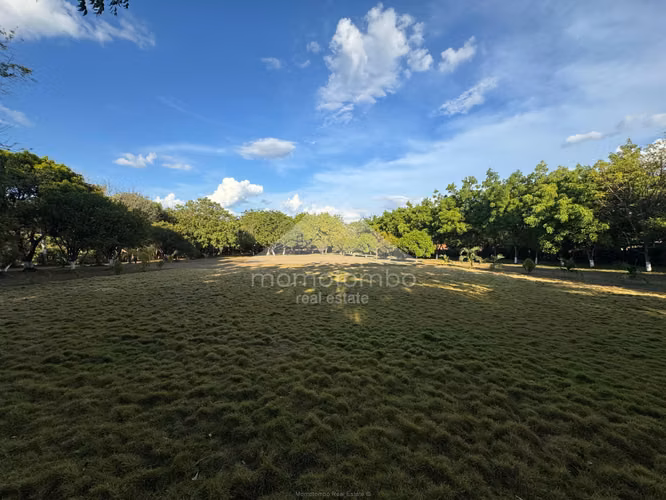 Quinta en Venta Carretera Nueva, Nindiri