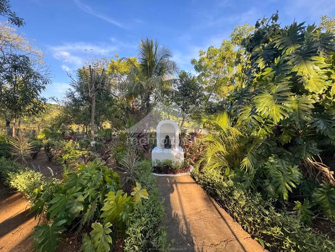 Quinta en Venta Carretera Nueva, Nindiri