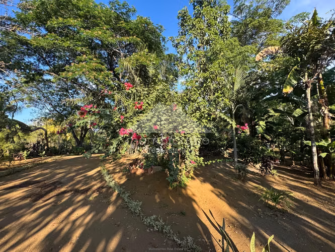 Quinta en Venta Carretera Nueva, Nindiri