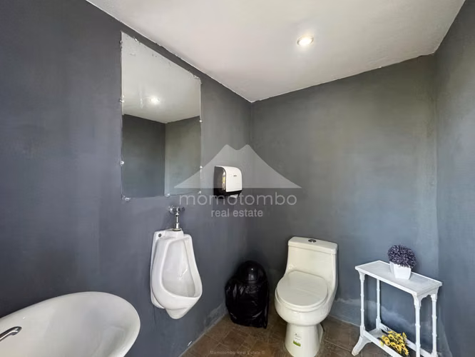 Quinta en Venta Carretera Nueva, Nindiri