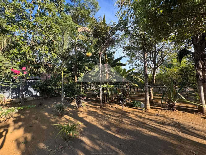Quinta en Venta Carretera Nueva, Nindiri