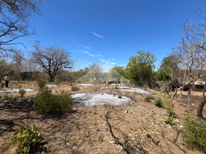 Terreno Playa en Venta Casares, Diriamba