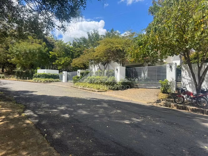 Terreno en Venta El Mirador De Santo Domingo, Managua