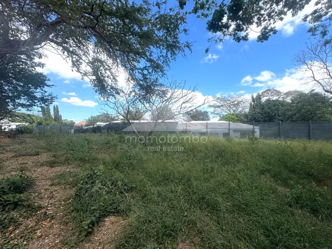 Terreno en Venta El Mirador De Santo Domingo, Managua
