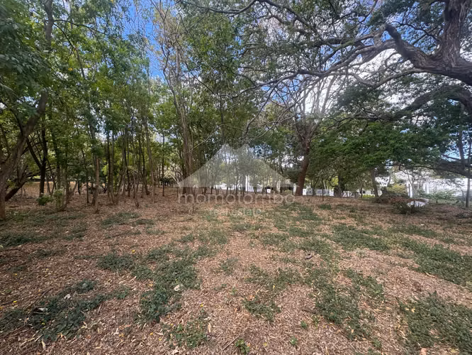 Terreno en Venta El Mirador De Santo Domingo, Managua