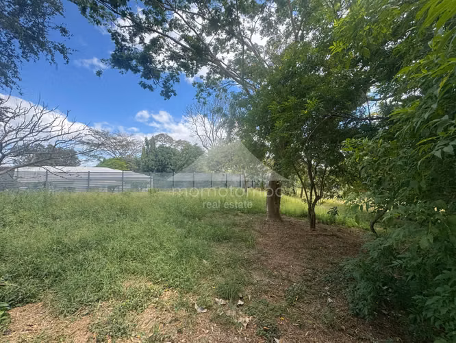 Terreno en Venta El Mirador De Santo Domingo, Managua