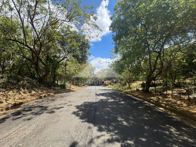 Terreno en Venta El Mirador De Santo Domingo, Managua