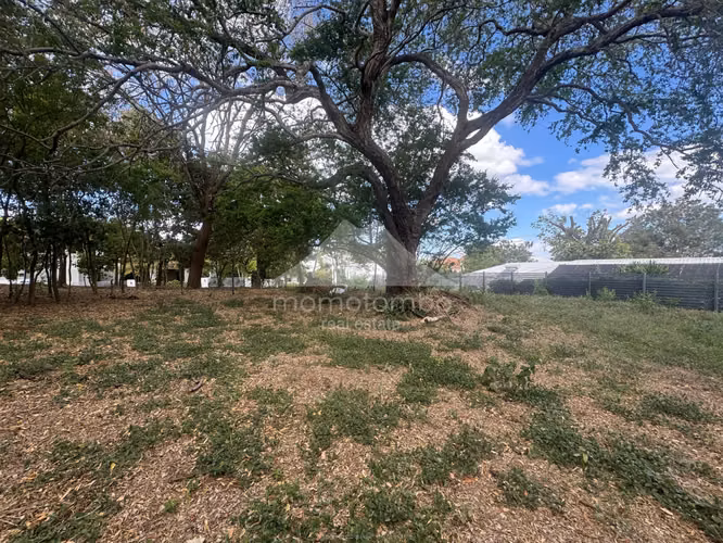 Terreno en Venta El Mirador De Santo Domingo, Managua