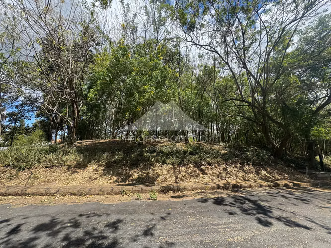 Terreno en Venta El Mirador De Santo Domingo, Managua