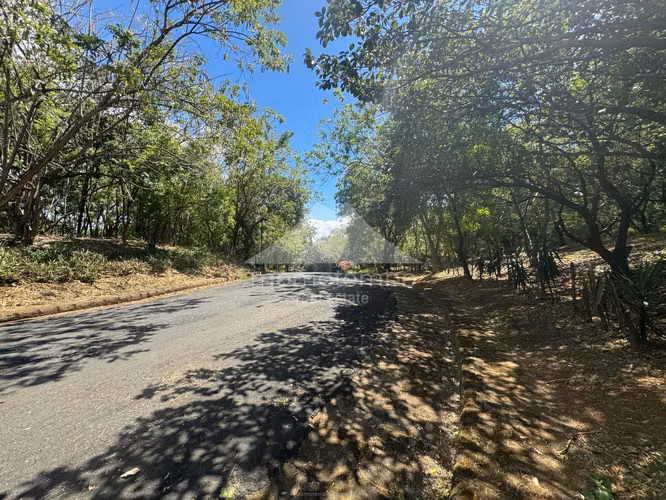 Terreno en Venta El Mirador De Santo Domingo, Managua