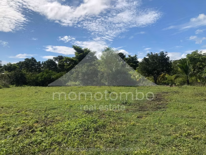 Terreno en Venta Ticuantepe, Ticuantepe - Imagen 2
