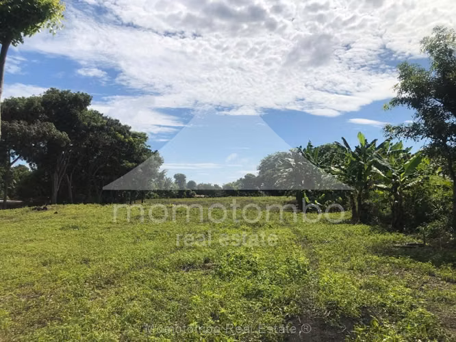 Terreno en Venta Ticuantepe, Ticuantepe - Imagen 4