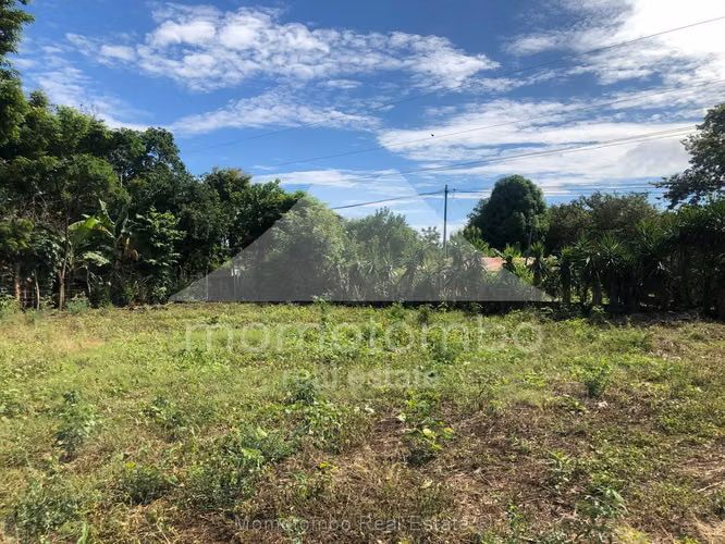Terreno en Venta Ticuantepe, Ticuantepe - Imagen 5