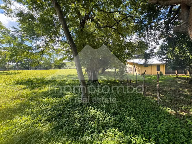 Terreno en Venta Nejapa, Managua