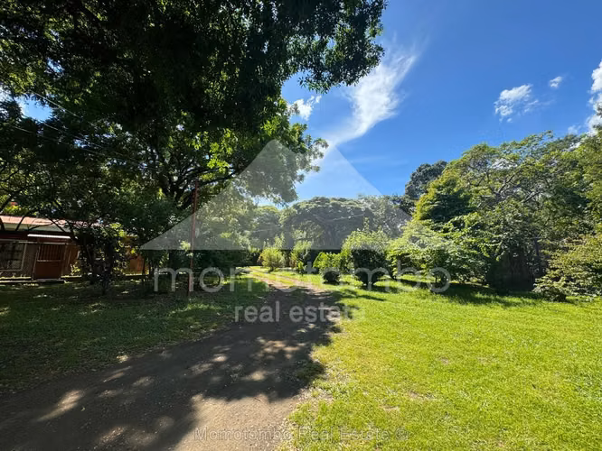 Terreno en Venta Nejapa, Managua