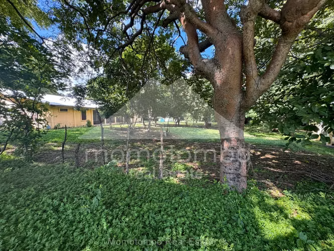 Terreno en Venta Nejapa, Managua