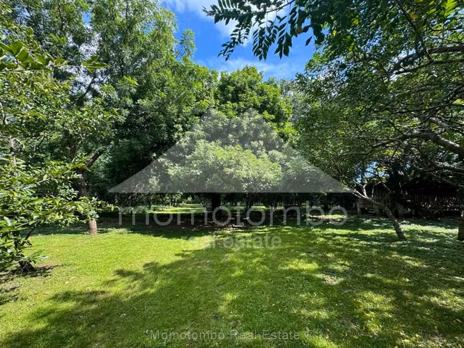 Terreno en Venta Nejapa, Managua