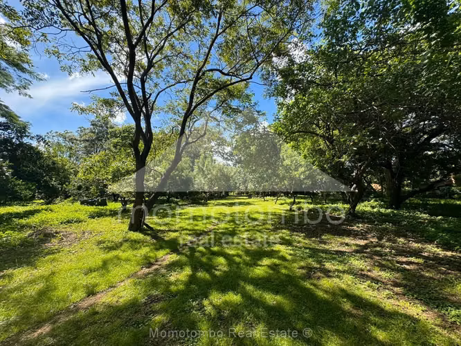 Terreno en Venta Nejapa, Managua