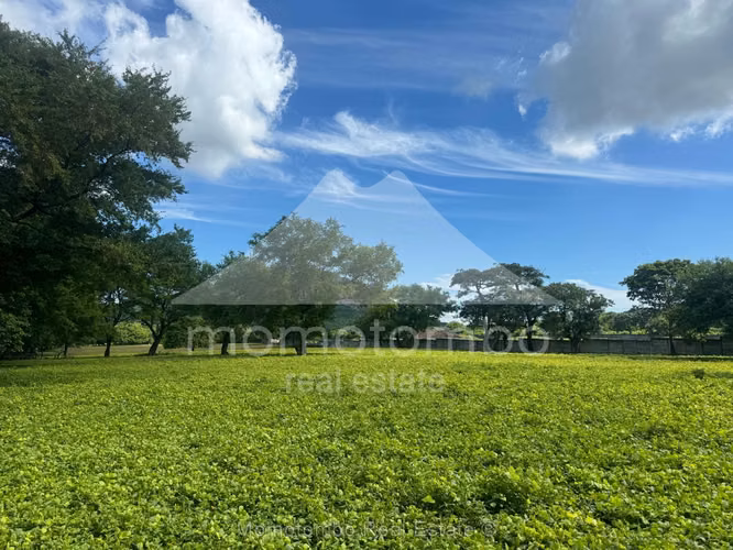 Terreno en Venta Nejapa, Managua