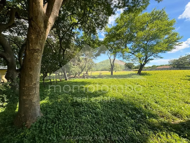Terreno en Venta Nejapa, Managua