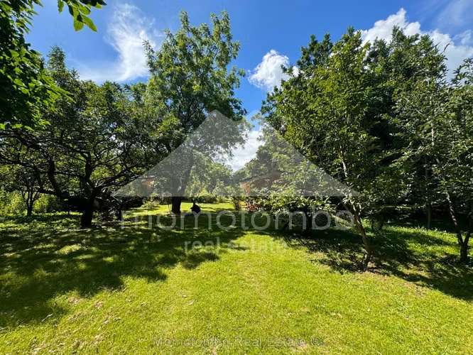 Terreno en Venta Nejapa, Managua