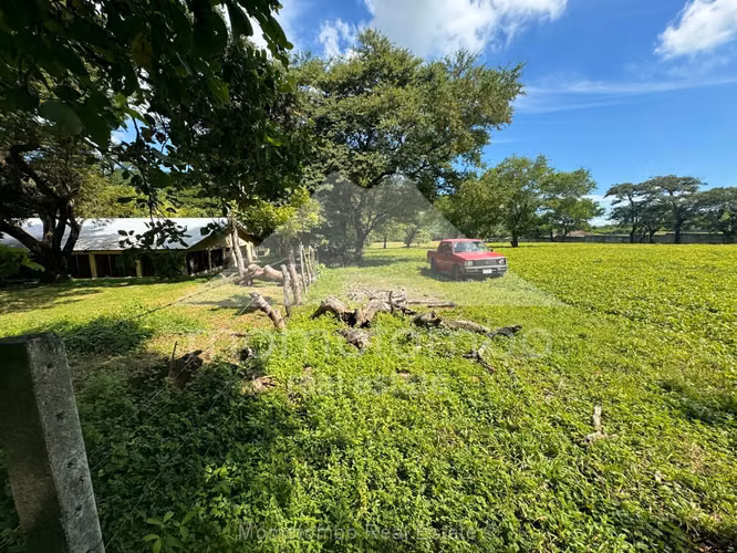 Terreno en Venta Nejapa, Managua