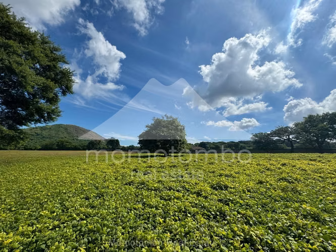Terreno en Venta Nejapa, Managua