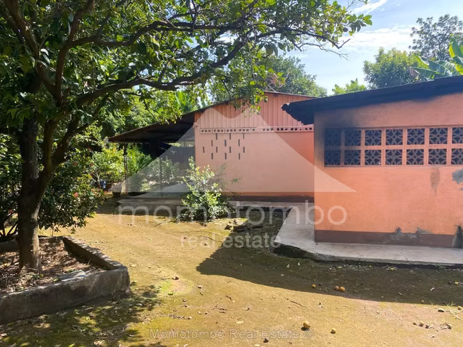 Finca en Venta Carretera A Masaya San Antonio Sur, Managua - Imagen 17