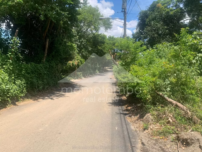 Terreno en Venta San Isidro De La Cruz Verde, Managua - Imagen 3