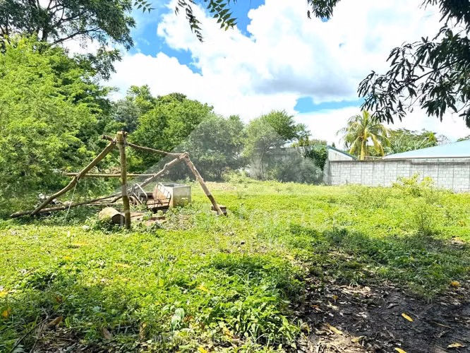 Terreno en Venta Carretera A Ticuantepe, Ticuantepe - Imagen 3