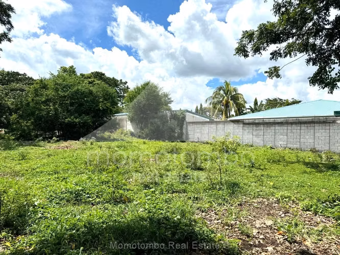 Terreno en Venta Carretera A Ticuantepe, Ticuantepe - Imagen 7