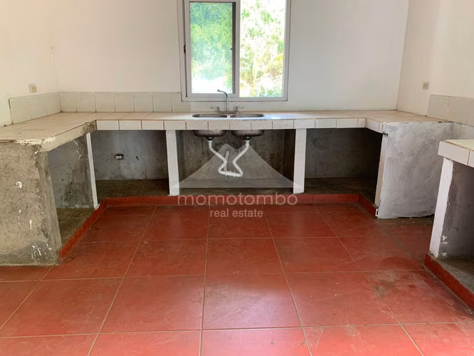 Casa en Venta San Isidro De La Cruz Verde, Managua