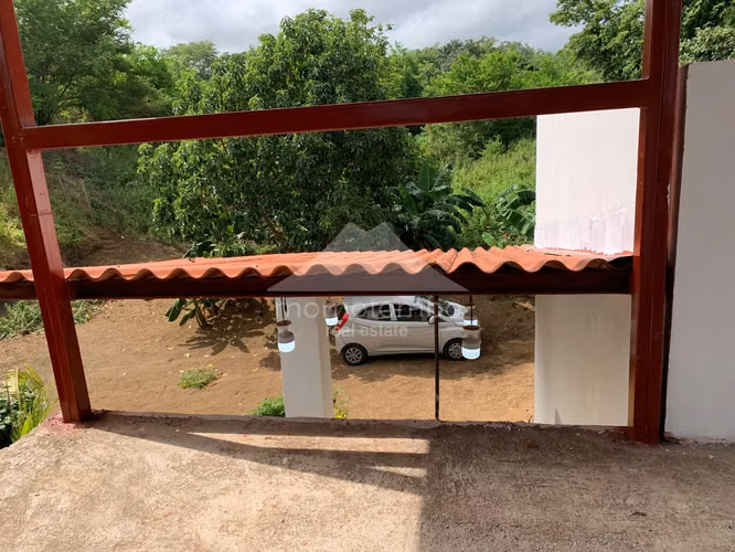 Casa en Venta San Isidro De La Cruz Verde, Managua