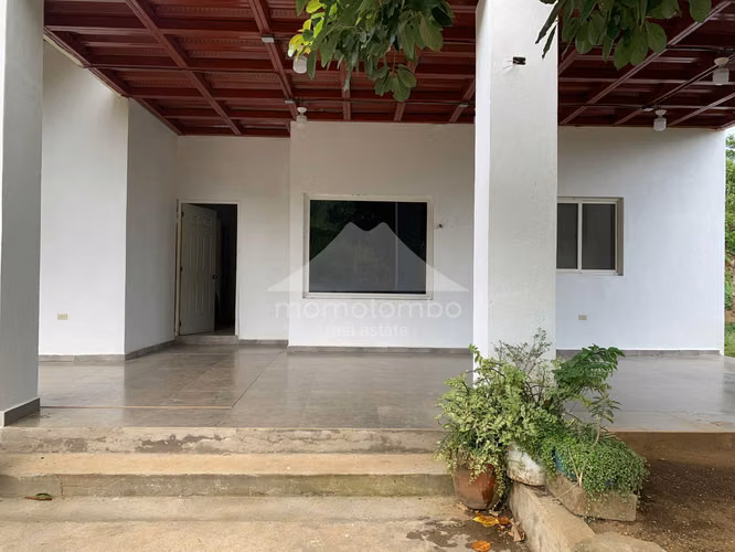 Casa en Venta San Isidro De La Cruz Verde, Managua