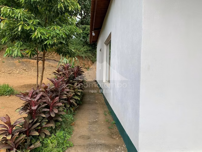 Casa en Venta San Isidro De La Cruz Verde, Managua