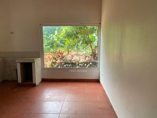 Casa en Venta San Isidro De La Cruz Verde, Managua