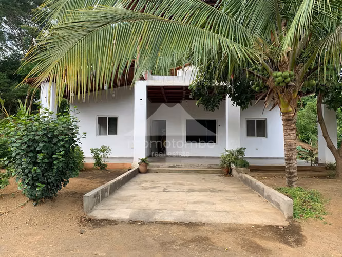 House for Sale San Isidro De La Cruz Verde, Managua