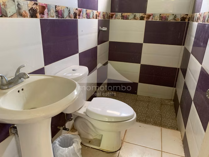 Casa en Venta San Isidro De La Cruz Verde, Managua