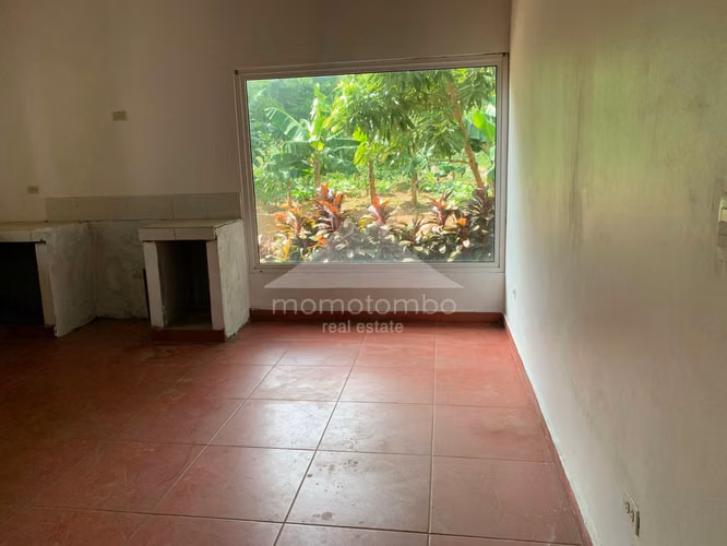 Casa en Venta San Isidro De La Cruz Verde, Managua