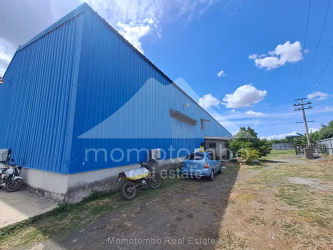 Bodega en Renta Tipitapa, Managua - Imagen 4