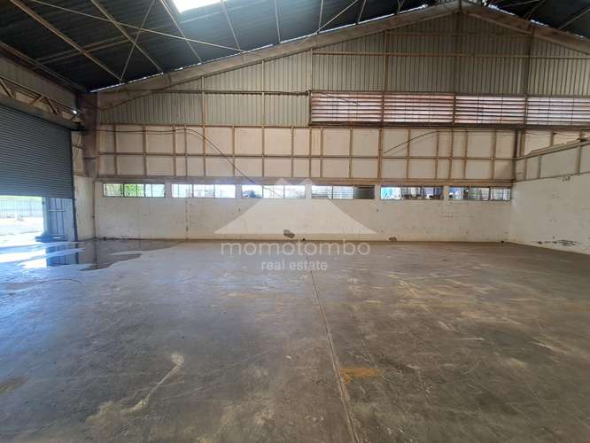Bodega en Renta Tipitapa, Managua - Imagen 2