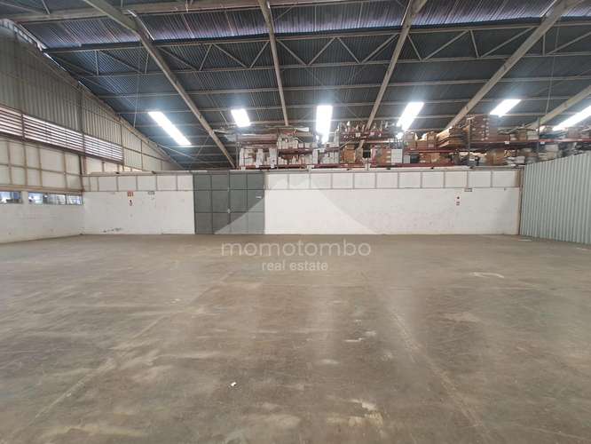 Bodega en Renta Tipitapa, Managua - Imagen 3