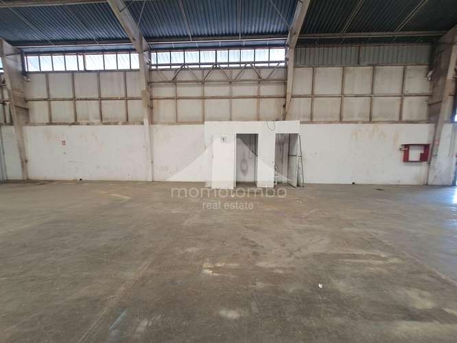 Bodega en Renta Tipitapa, Managua - Imagen 4
