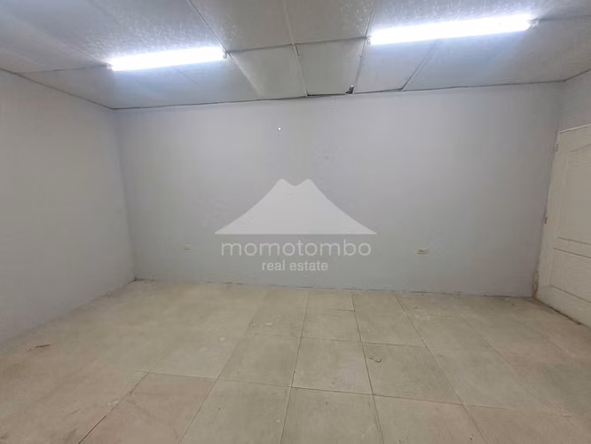 Warehouse for Rent, Tipitapa