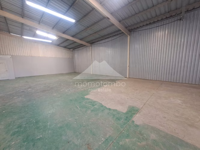 Bodega en Renta , Tipitapa - Imagen 3